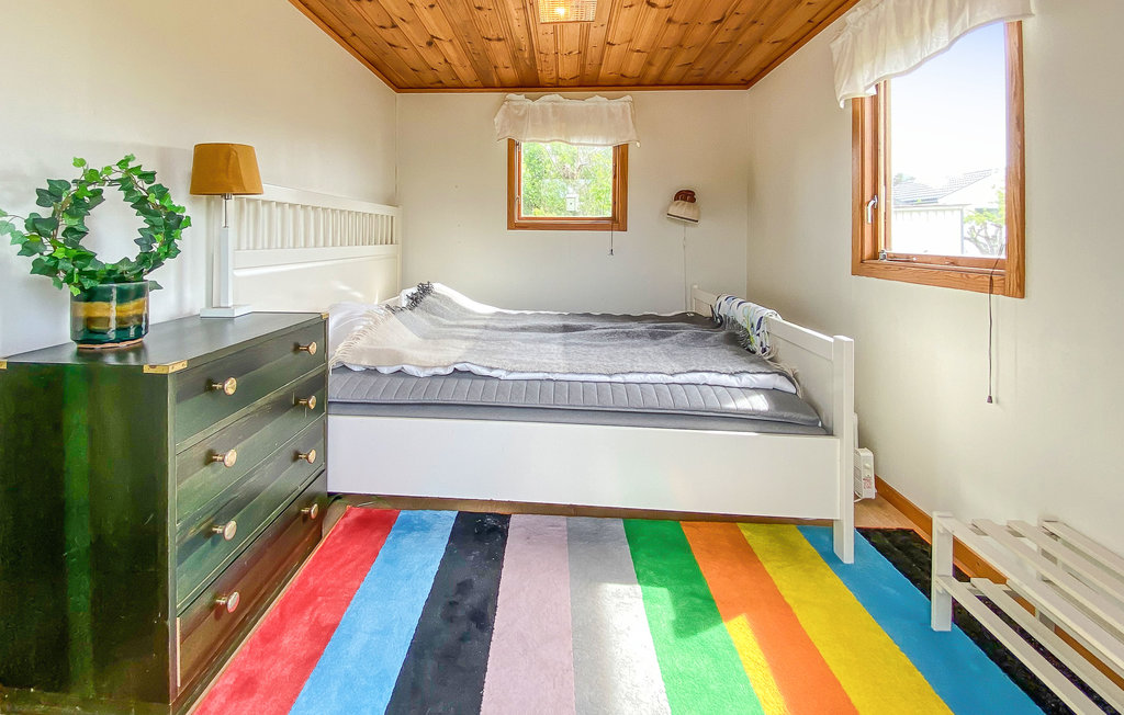 Feriehuse - Åsa/Frillesås , Sverige - S16358 8