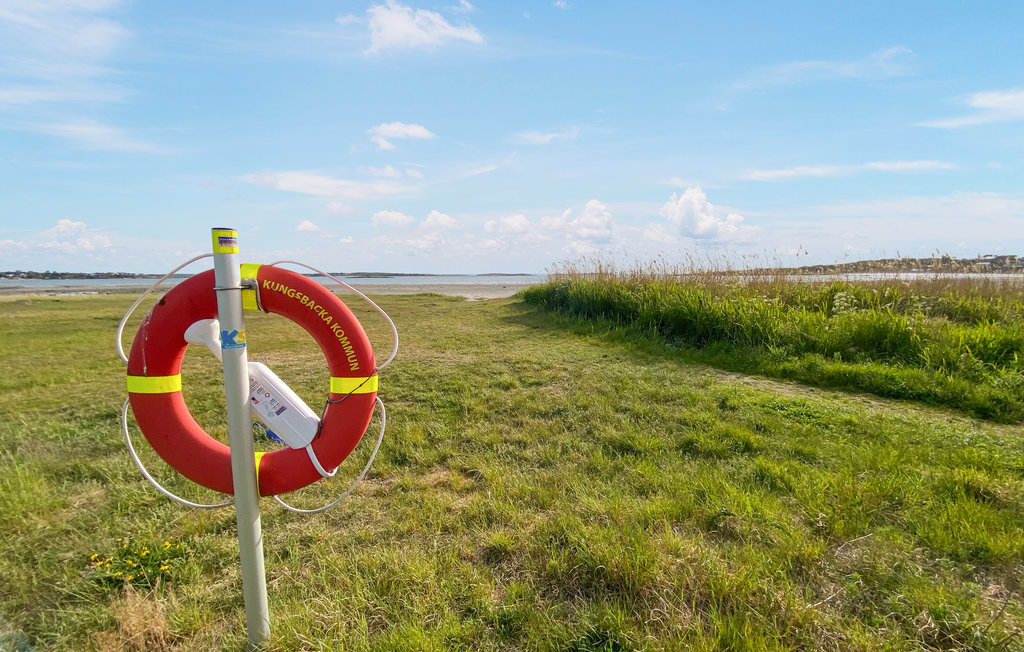 Feriehuse - Åsa/Frillesås , Sverige - S16358 23