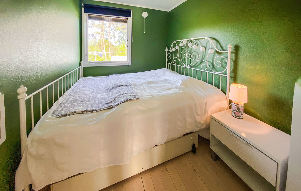 Feriehuse - Åsa/Frillesås , Sverige - S16358 20