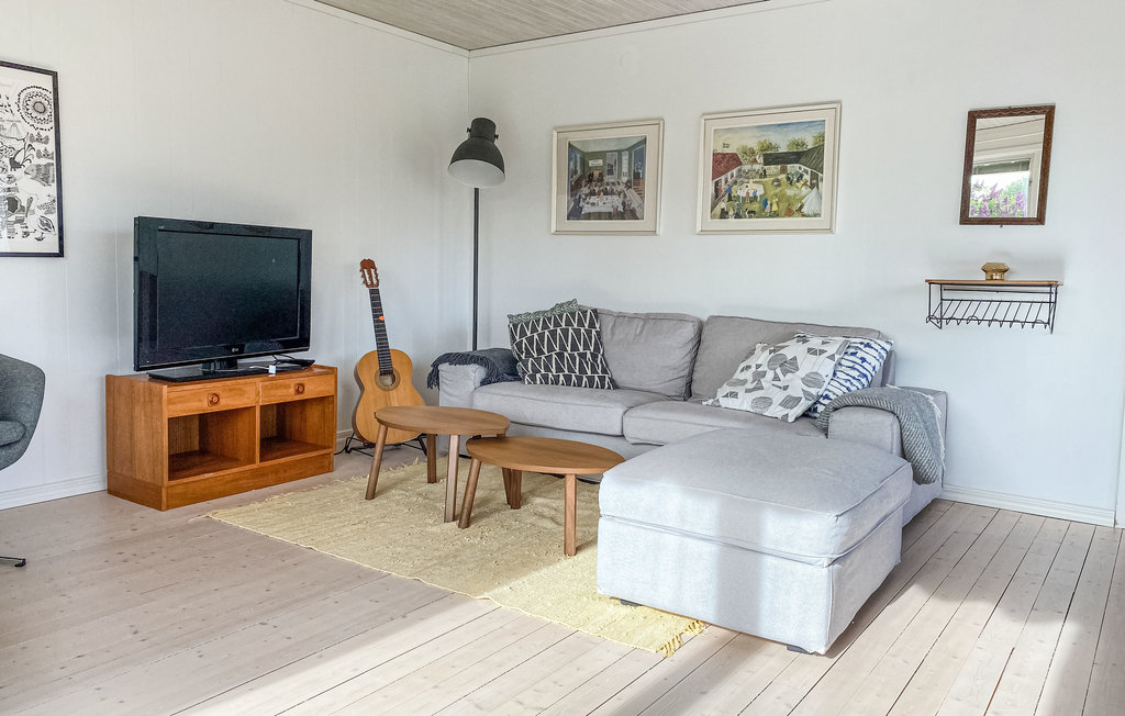 Feriehuse - Åsa/Frillesås , Sverige - S16358 4