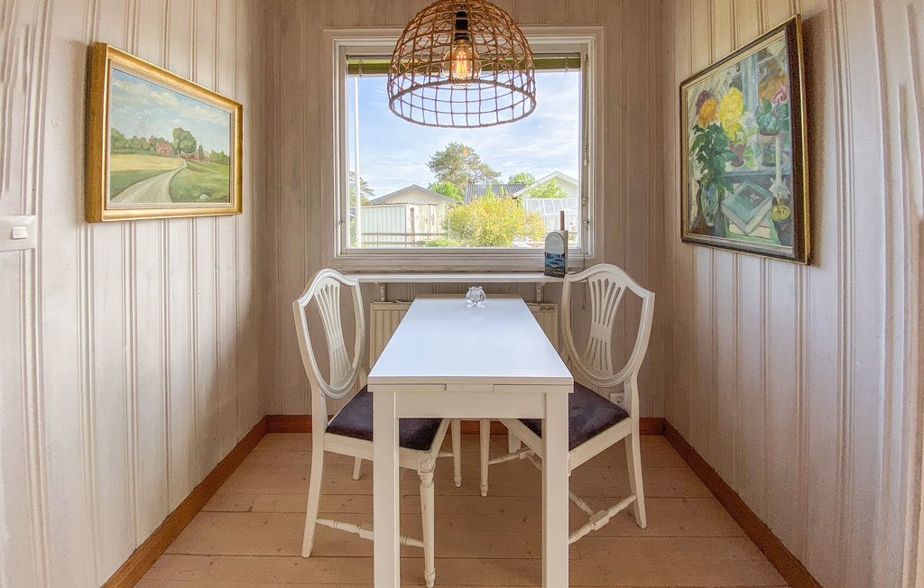 Feriehuse - Åsa/Frillesås , Sverige - S16358 6