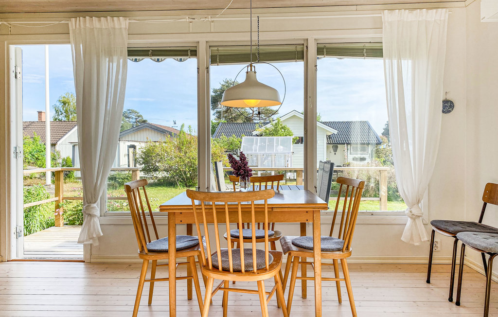 Feriehuse - Åsa/Frillesås , Sverige - S16358 5