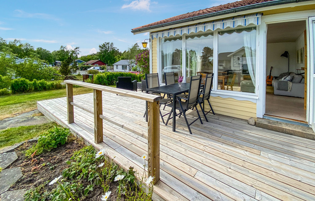 Feriehuse - Åsa/Frillesås , Sverige - S16358 13