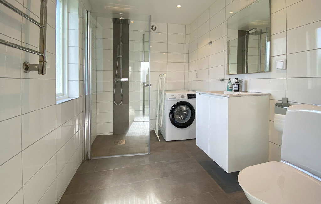 Feriehuse - Åsa/Frillesås , Sverige - S16358 22