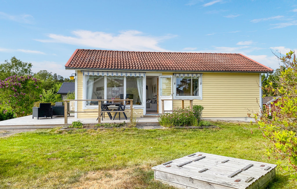Feriehuse - Åsa/Frillesås , Sverige - S16358 10