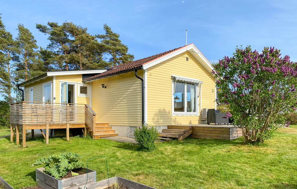 Feriehuse - Åsa/Frillesås , Sverige - S16358 11