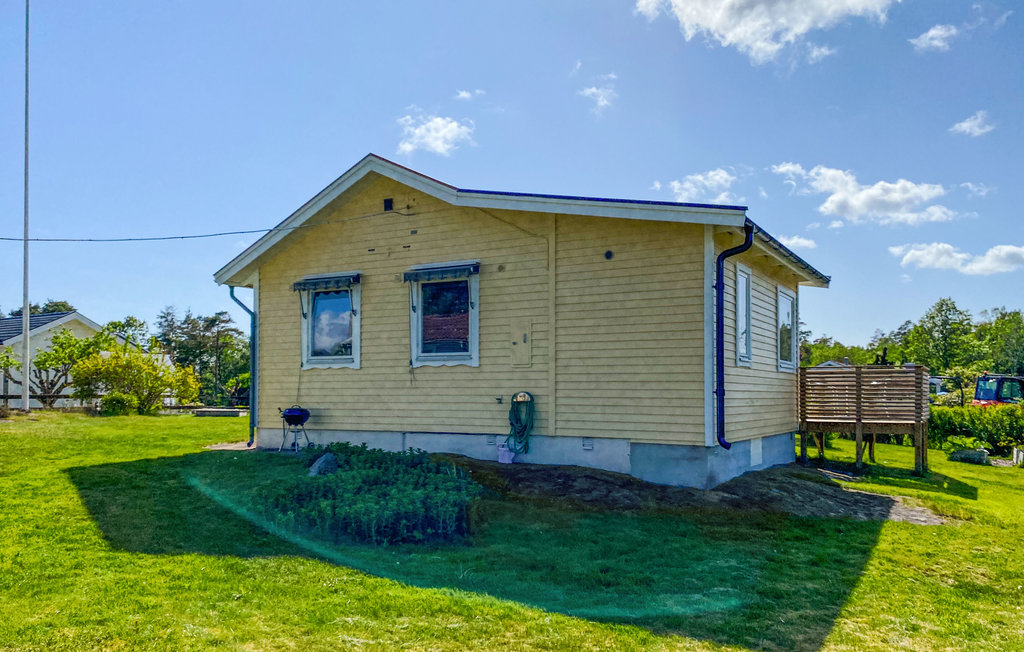 Feriehuse - Åsa/Frillesås , Sverige - S16358 12