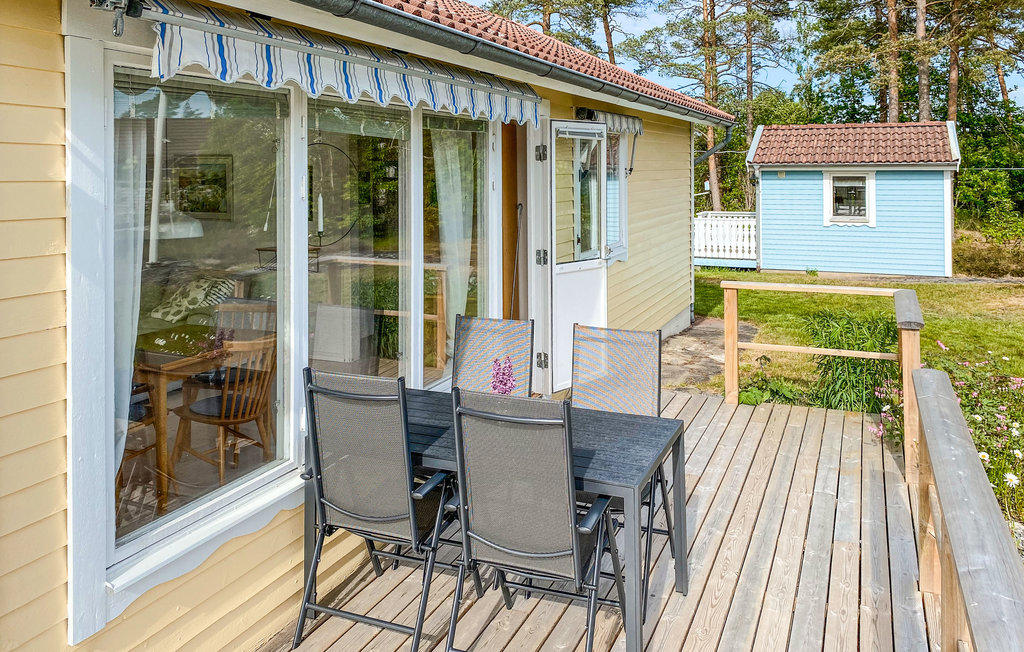 Feriehuse - Åsa/Frillesås , Sverige - S16358 14