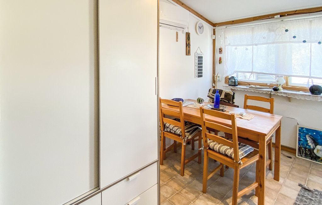 Feriehuse - Skrea Strand/Falkenberg , Sverige - S16359 5