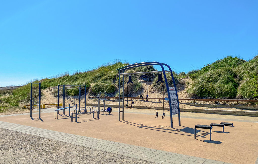 Feriehuse - Skrea Strand/Falkenberg , Sverige - S16359 12