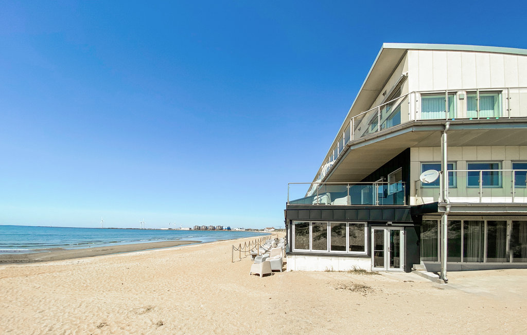 Feriehuse - Skrea Strand/Falkenberg , Sverige - S16359 11