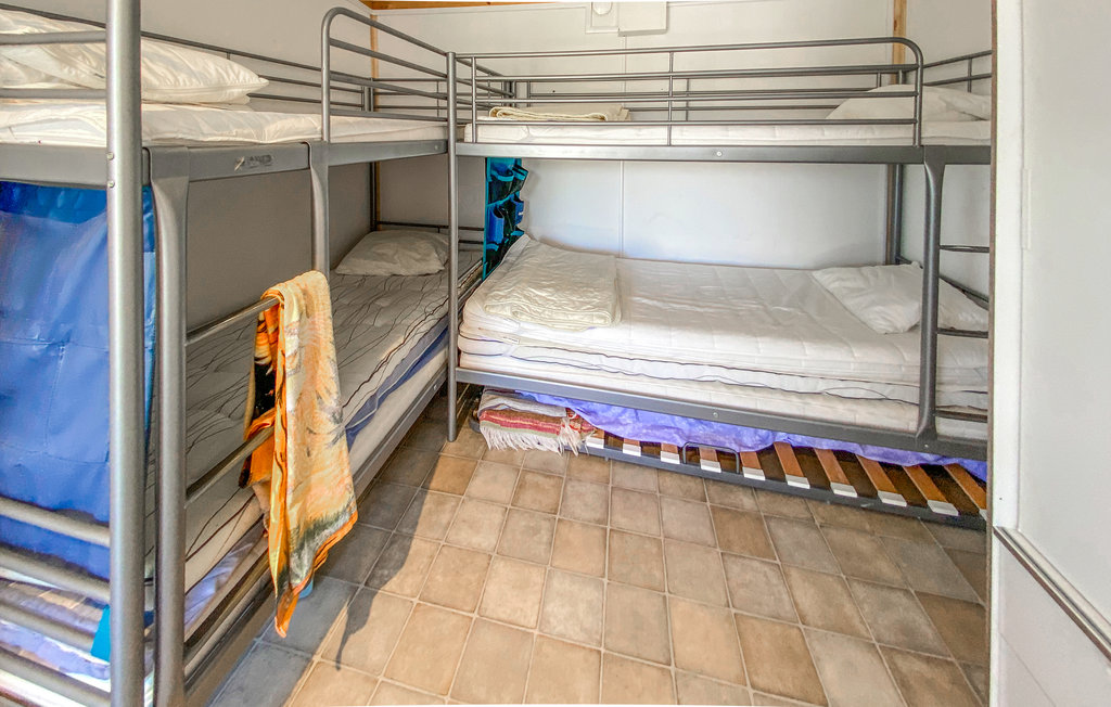 Feriehuse - Skrea Strand/Falkenberg , Sverige - S16359 6