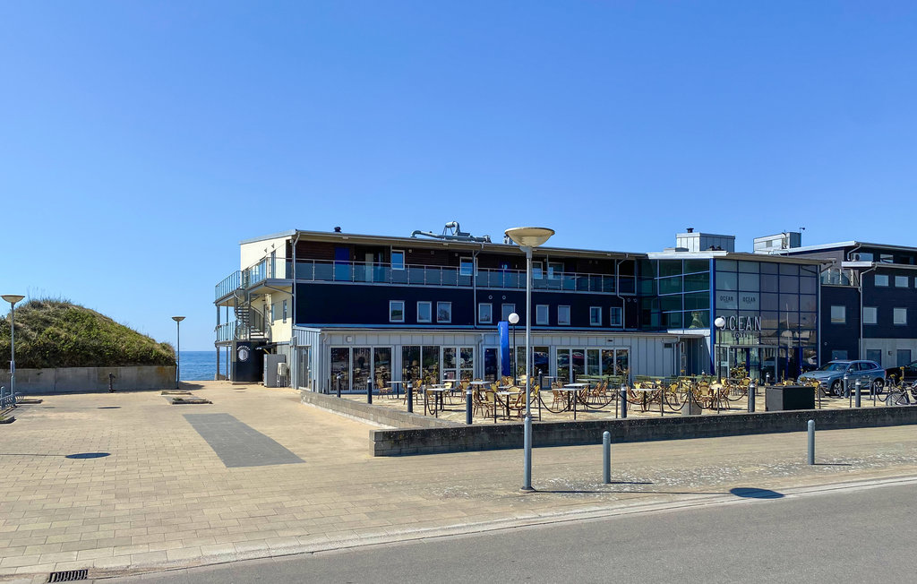 Feriehuse - Skrea Strand/Falkenberg , Sverige - S16359 10