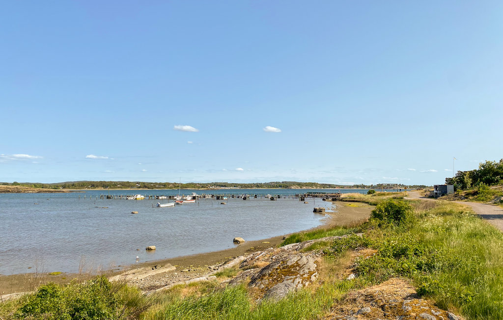 Feriehuse - Åsa/Frillesås , Sverige - S16358 27