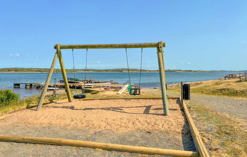 Feriehuse - Åsa/Frillesås , Sverige - S16358 24