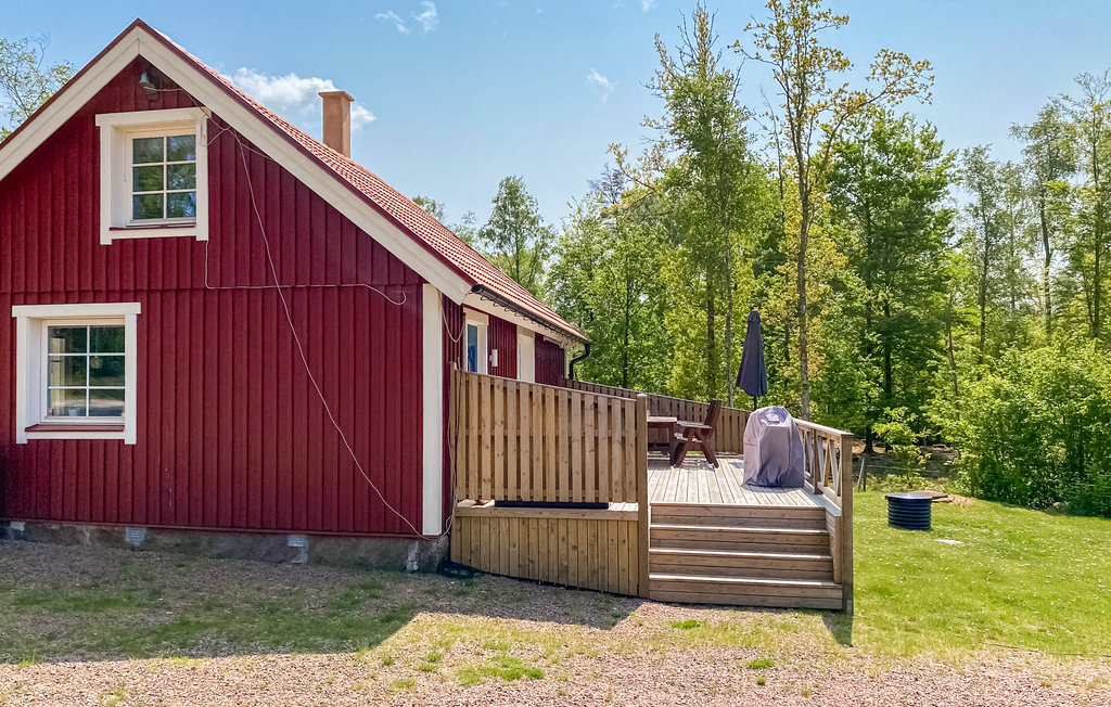 Ferienhaus - Knäred , Schweden - S16309 12