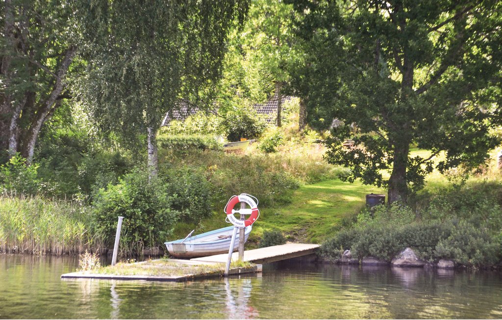 Domy wakacyjne - Fegen , Szwecja - S16100 2