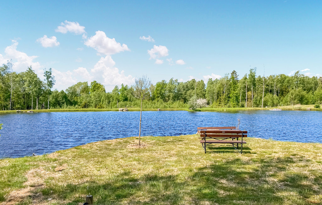 Ferienhaus - Knäred , Schweden - S16309 13
