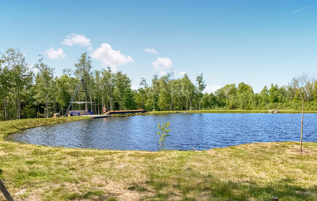 Ferienhaus - Knäred , Schweden - S16309 2