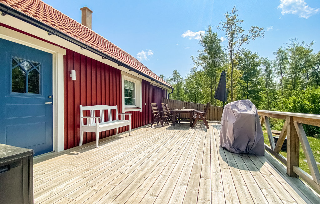 Ferienhaus - Knäred , Schweden - S16309 7