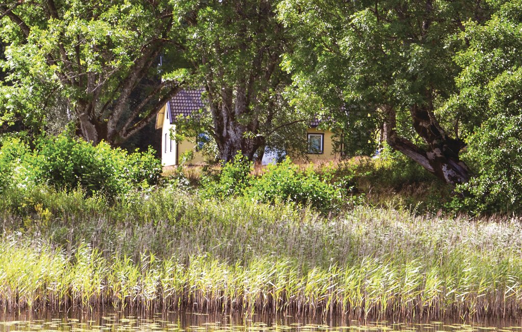 Domy wakacyjne - Fegen , Szwecja - S16100 1