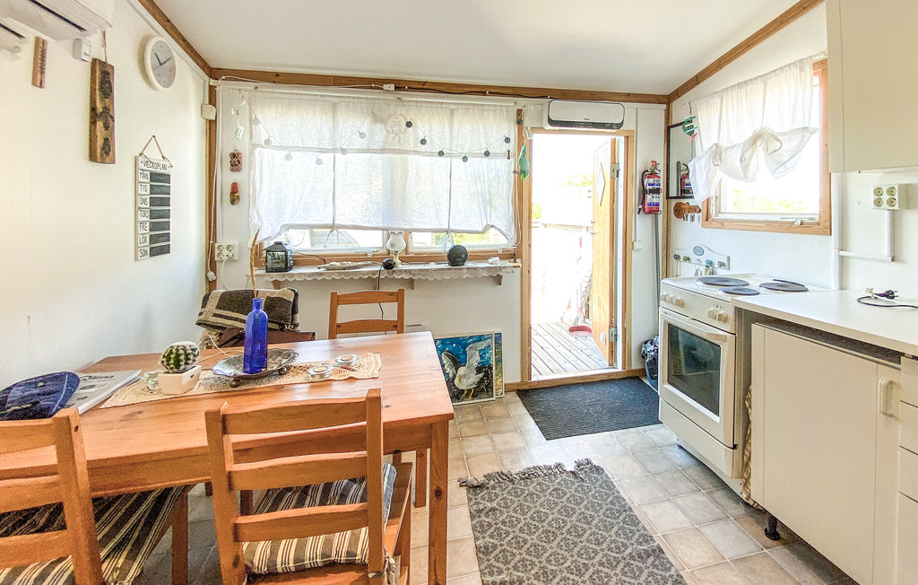 Feriehuse - Skrea Strand/Falkenberg , Sverige - S16359 3