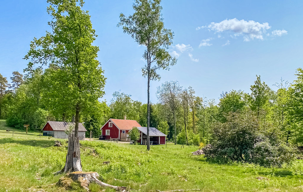 Ferienhaus - Knäred , Schweden - S16309 11