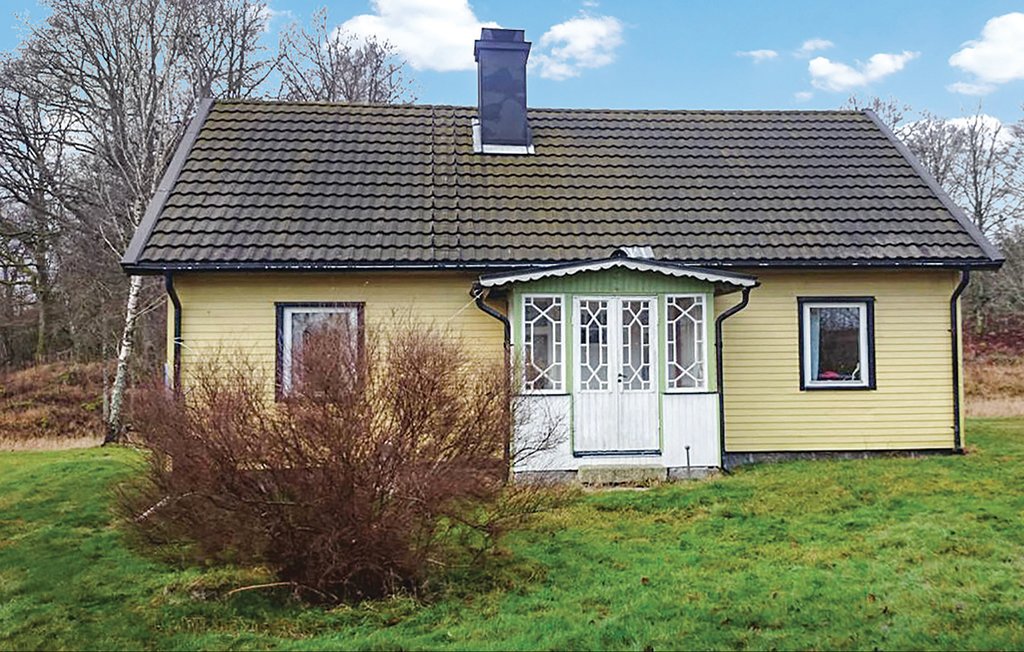 Domy wakacyjne - Fegen , Szwecja - S16100 3