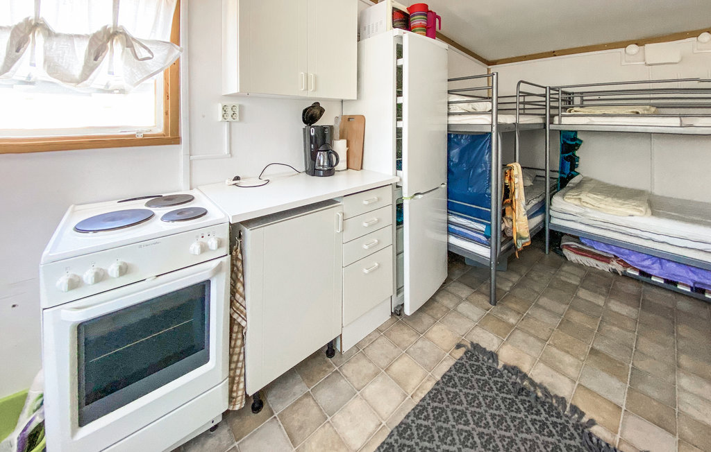 Feriehuse - Skrea Strand/Falkenberg , Sverige - S16359 4