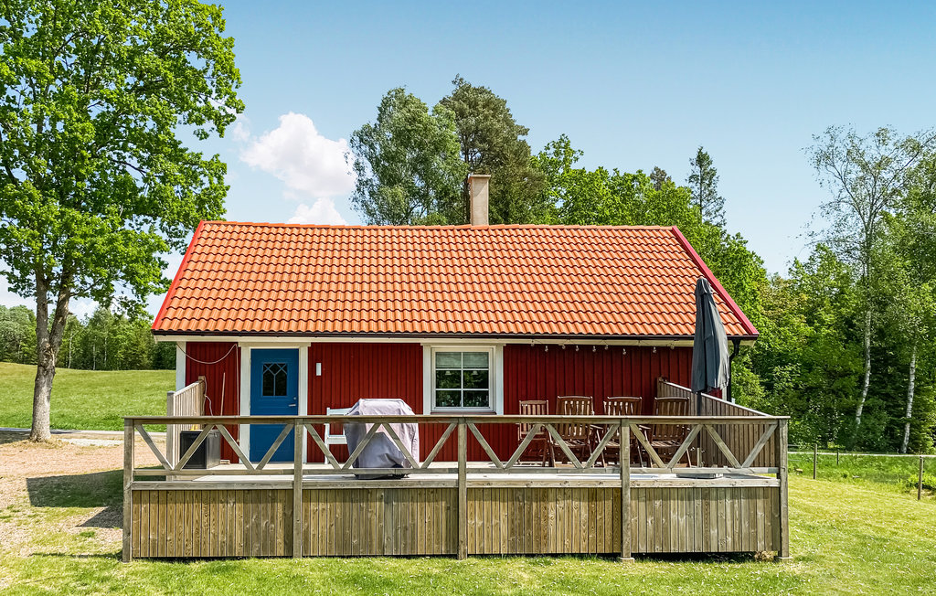 Ferienhaus - Knäred , Schweden - S16309 8