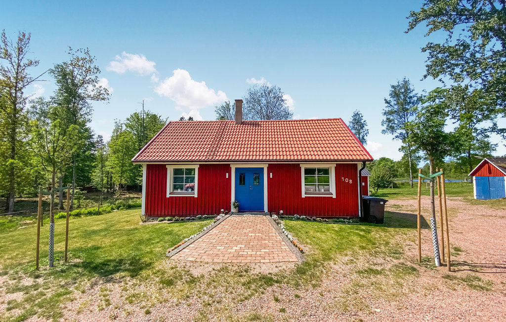 Ferienhaus - Knäred , Schweden - S16309 10
