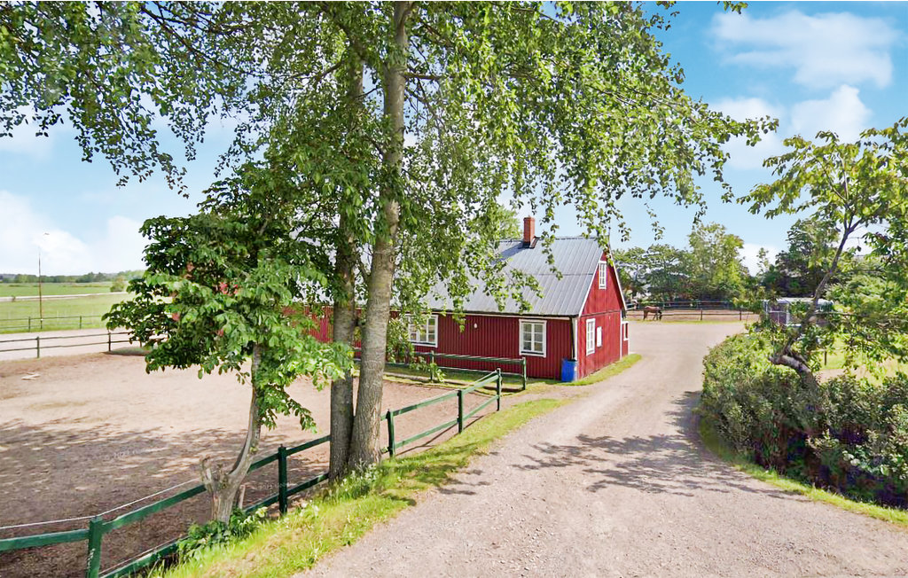 Ferienwohnung - Rävinge/Halmstad , Schweden - S16314 6