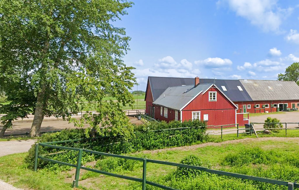 Ferienwohnung - Rävinge/Halmstad , Schweden - S16314 1