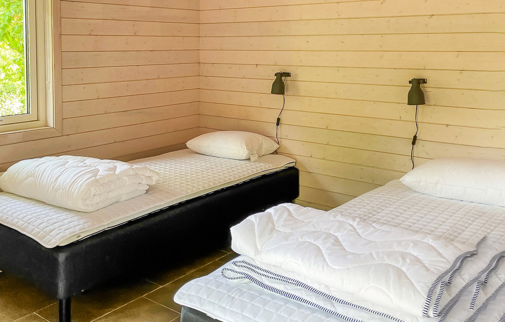 Ferienhaus - Tvååker , Schweden - S16347 34