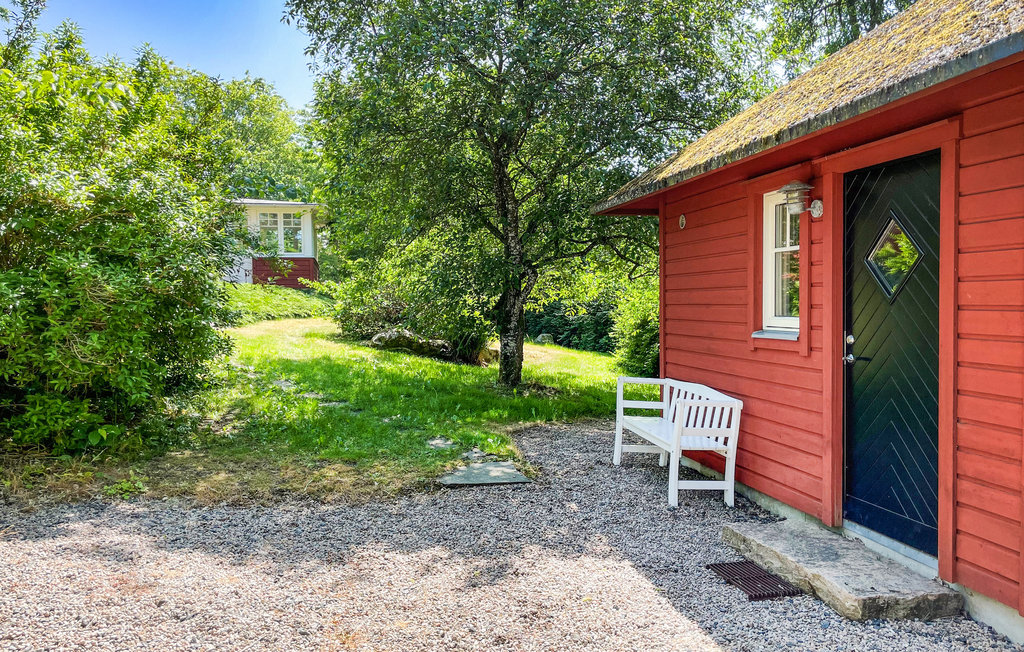 Ferienhaus - Tvååker , Schweden - S16347 21