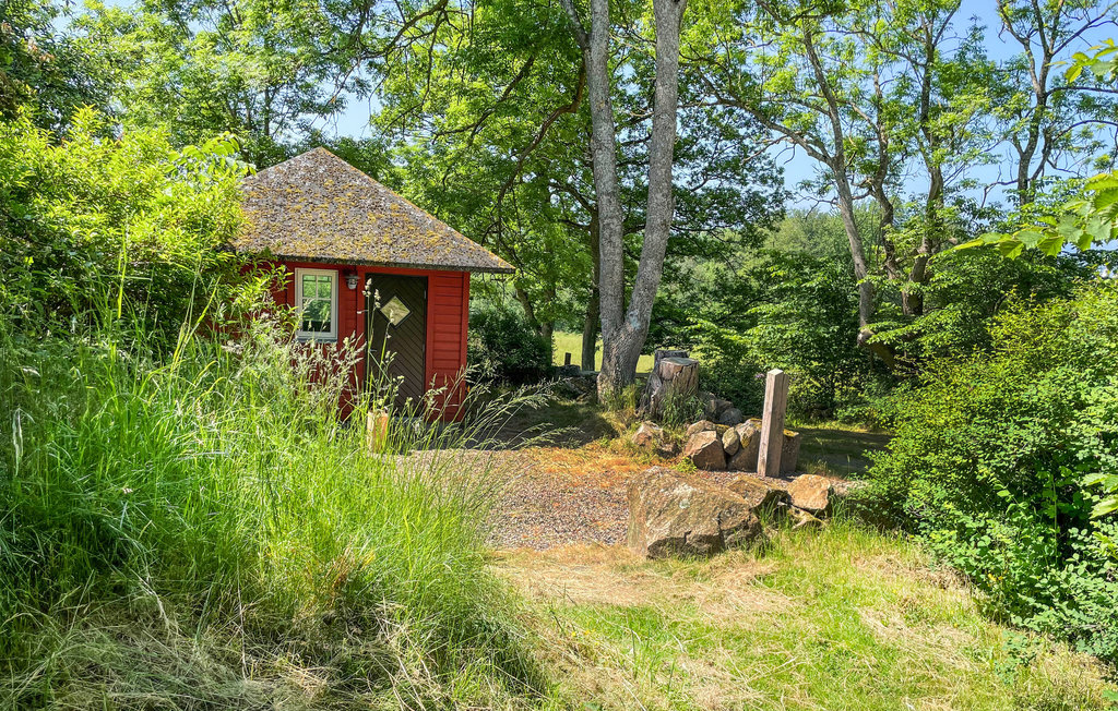 Ferienhaus - Tvååker , Schweden - S16347 20