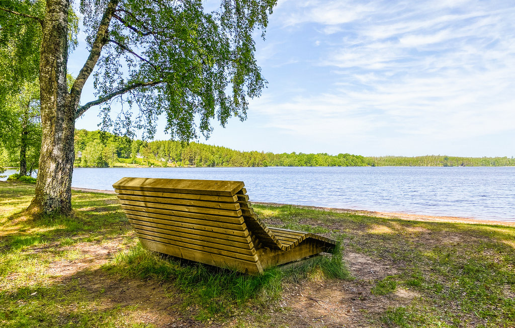 Ferienhaus - Bökeberg/Hylte , Schweden - S16367 20