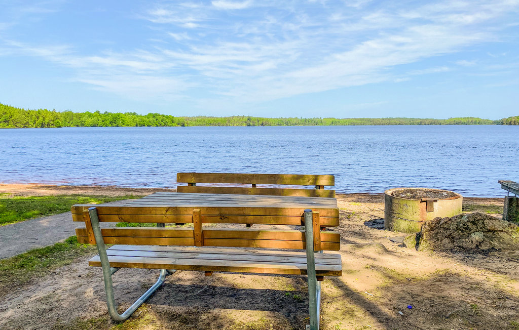 Ferienhaus - Bökeberg/Hylte , Schweden - S16367 21