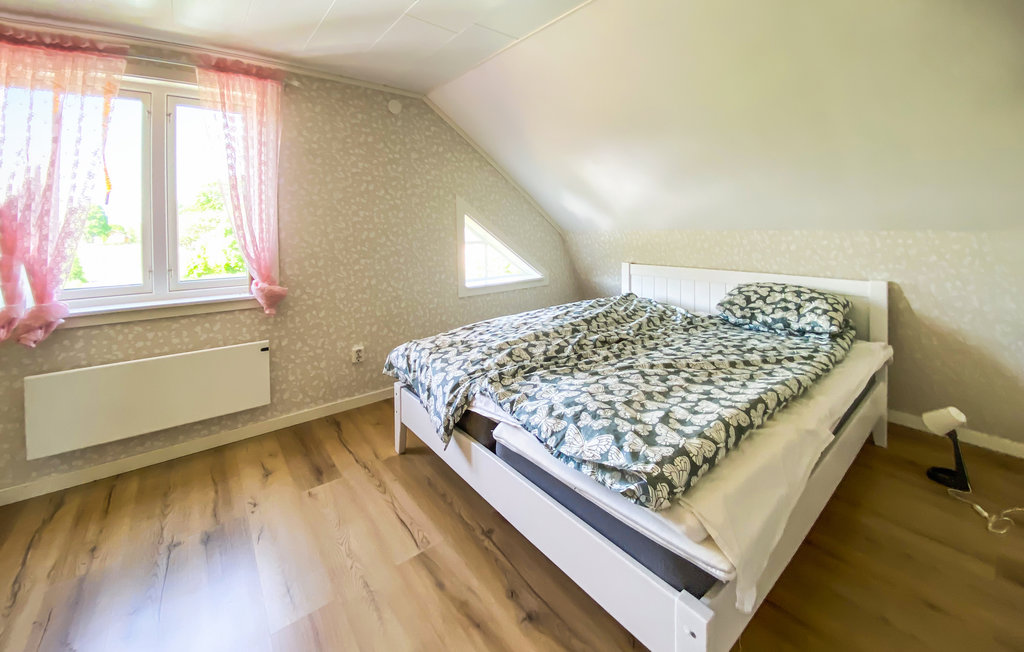 Ferienhaus - Bökeberg/Hylte , Schweden - S16367 14