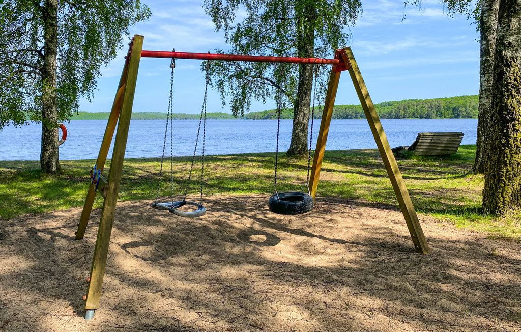 Ferienhaus - Bökeberg/Hylte , Schweden - S16367 22