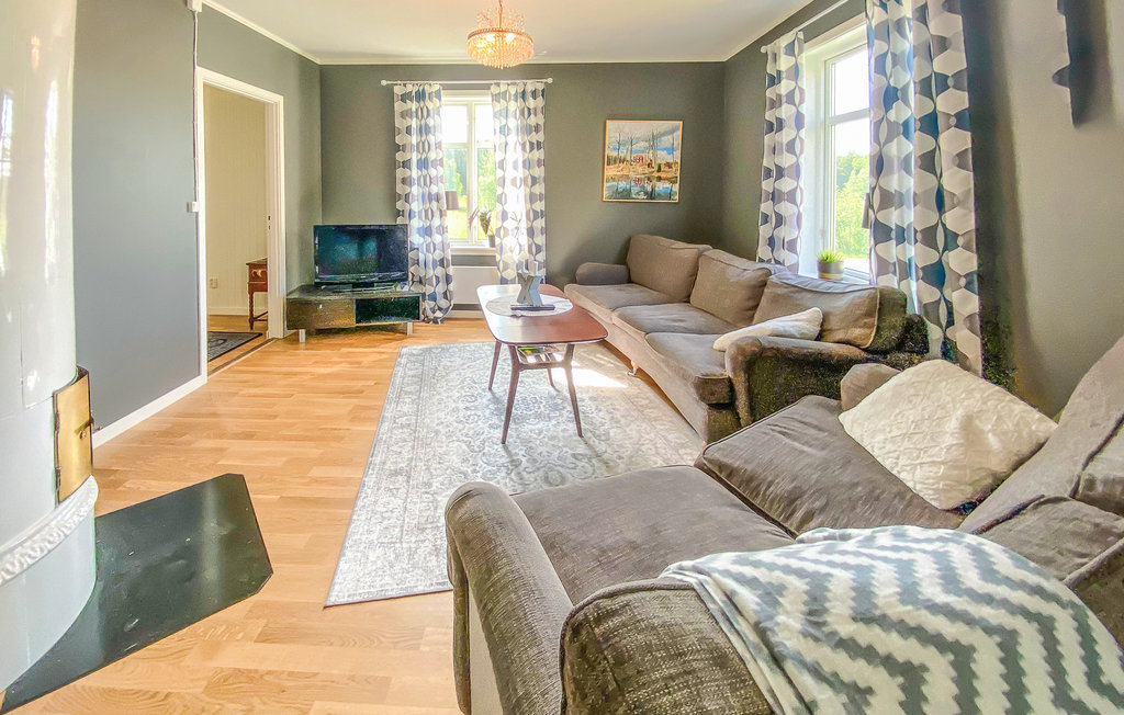 Ferienhaus - Bökeberg/Hylte , Schweden - S16367 3