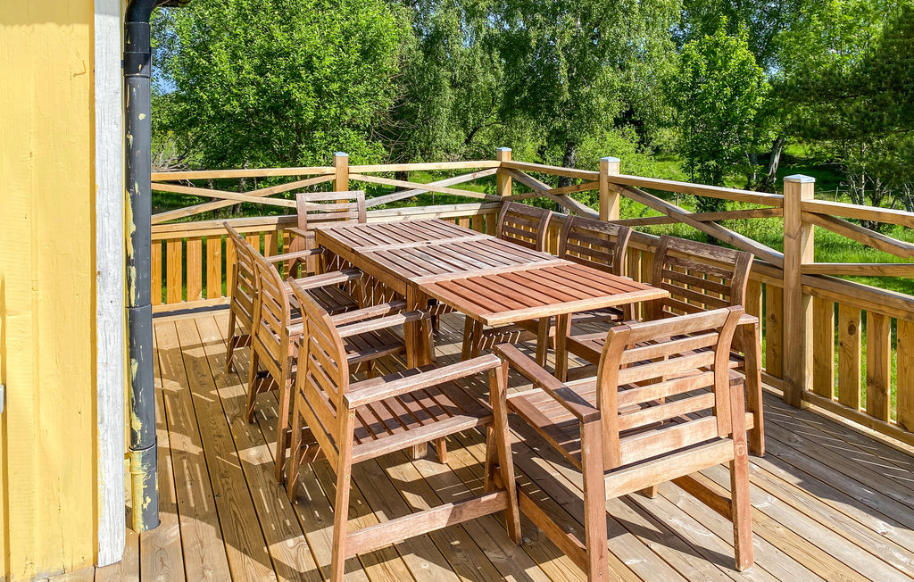 Ferienhaus - Bökeberg/Hylte , Schweden - S16367 12