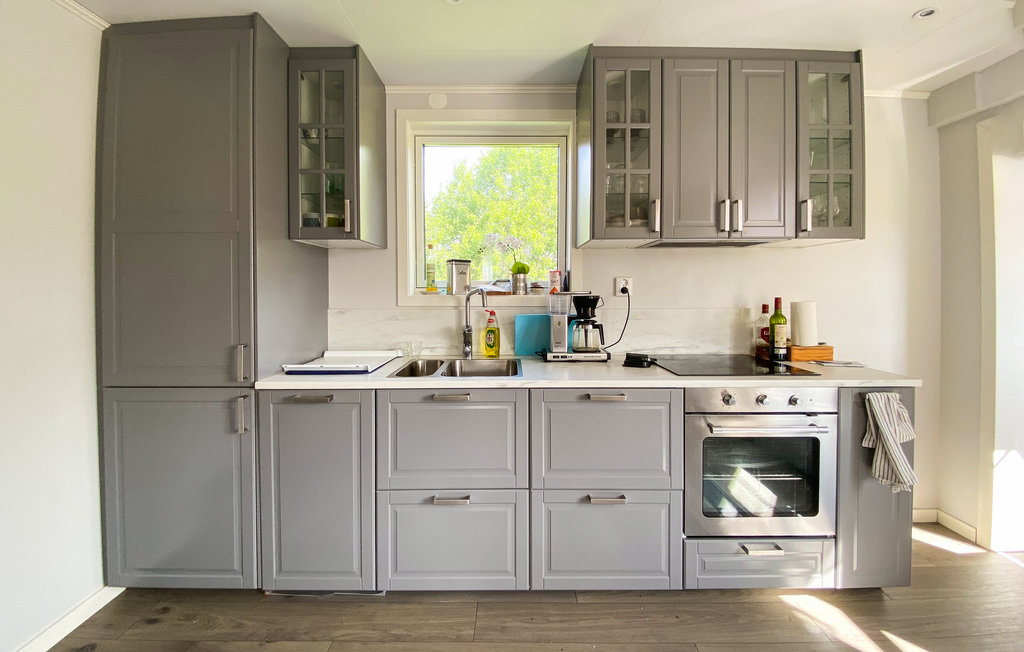 Ferienhaus - Bökeberg/Hylte , Schweden - S16367 6