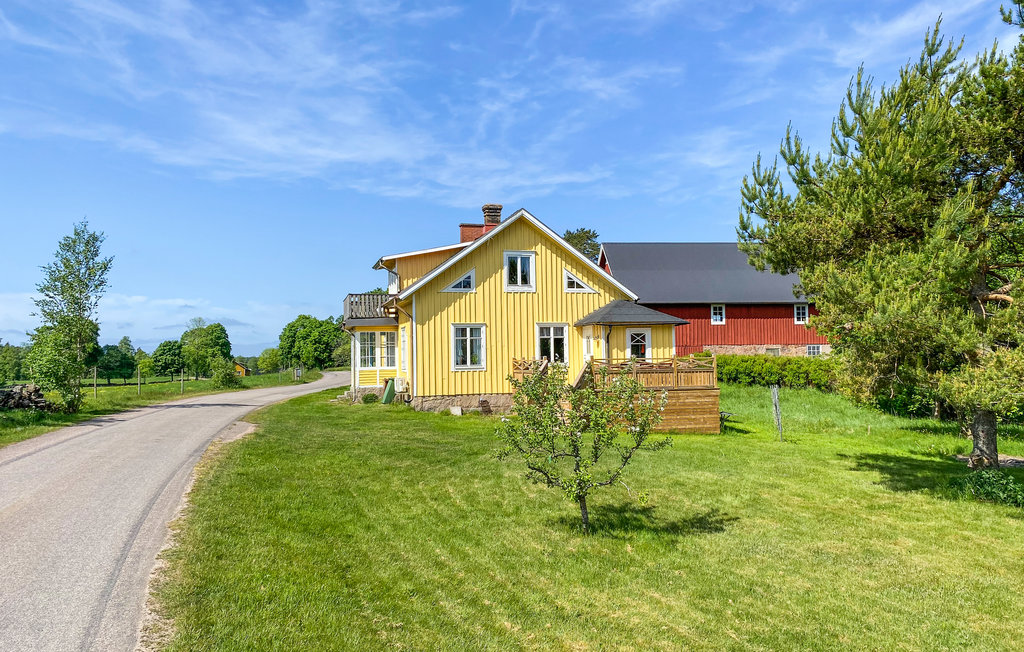 Ferienhaus - Bökeberg/Hylte , Schweden - S16367 10