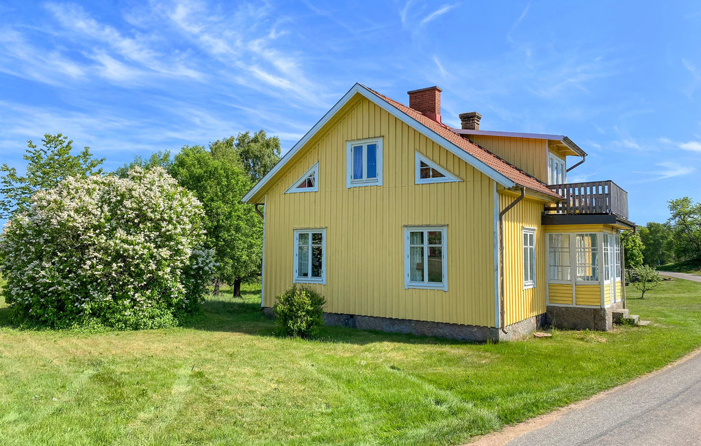 Ferienhaus - Bökeberg/Hylte , Schweden - S16367 11