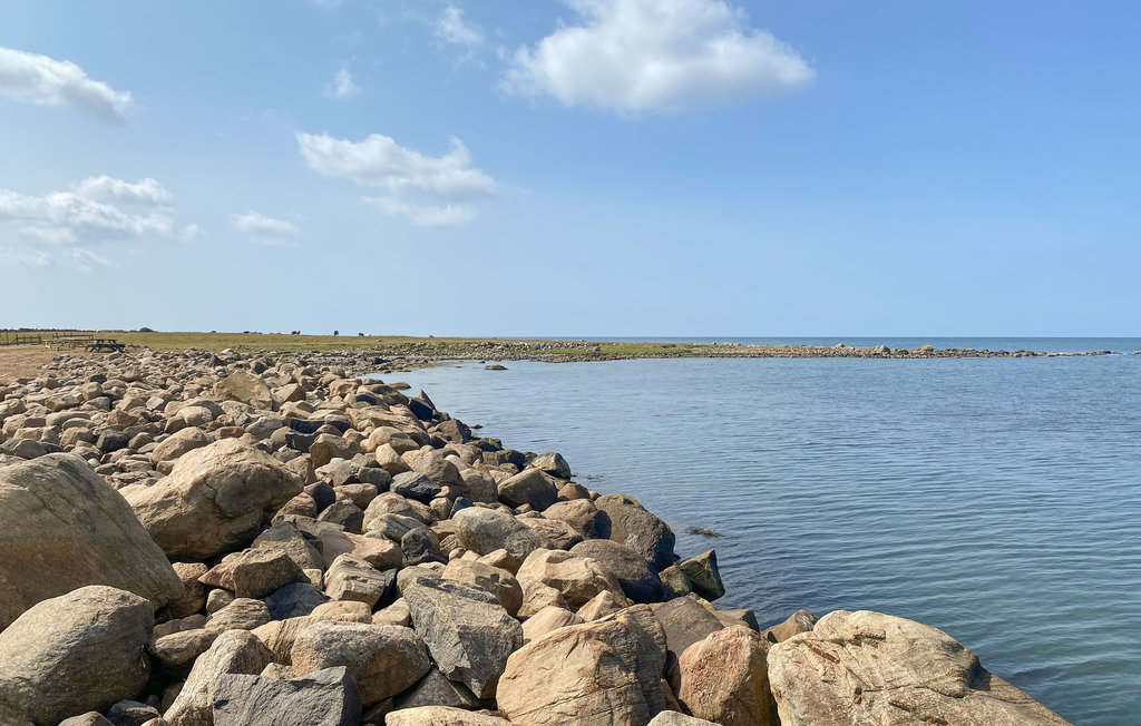 Feriehus - Glommen/Falkenberg , Sverige - S16374 14