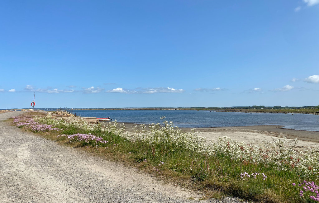 Feriehus - Glommen/Falkenberg , Sverige - S16374 16