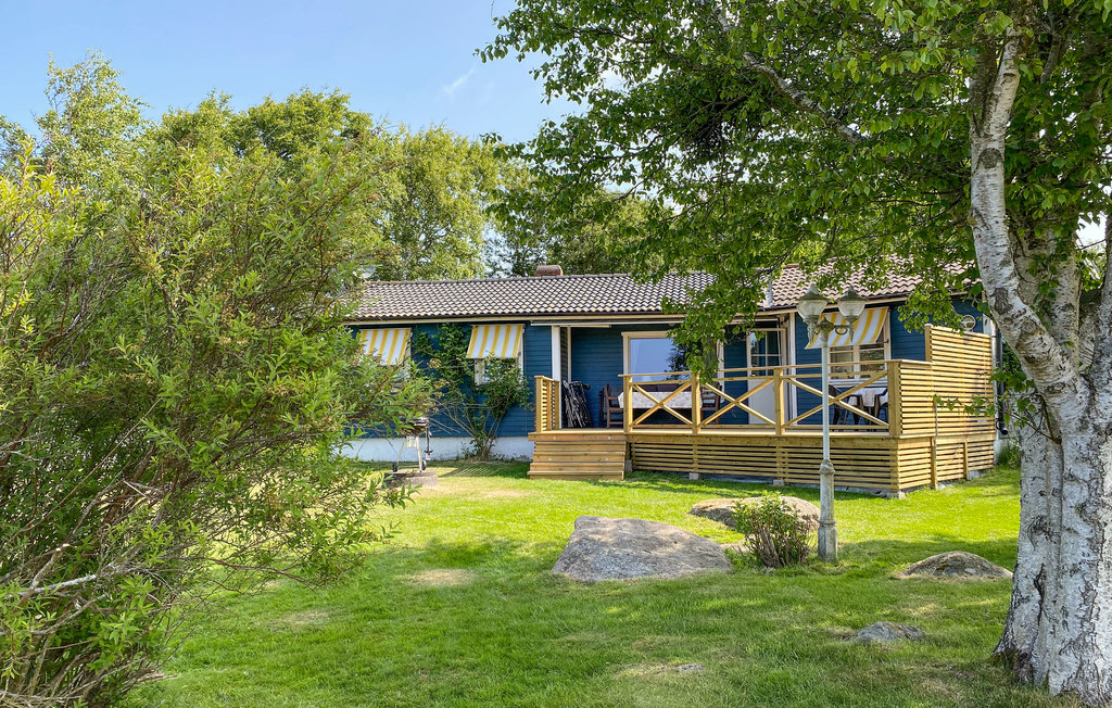 Feriehus - Glommen/Falkenberg , Sverige - S16374 7
