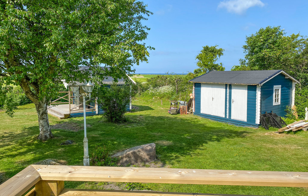 Feriehus - Glommen/Falkenberg , Sverige - S16374 8