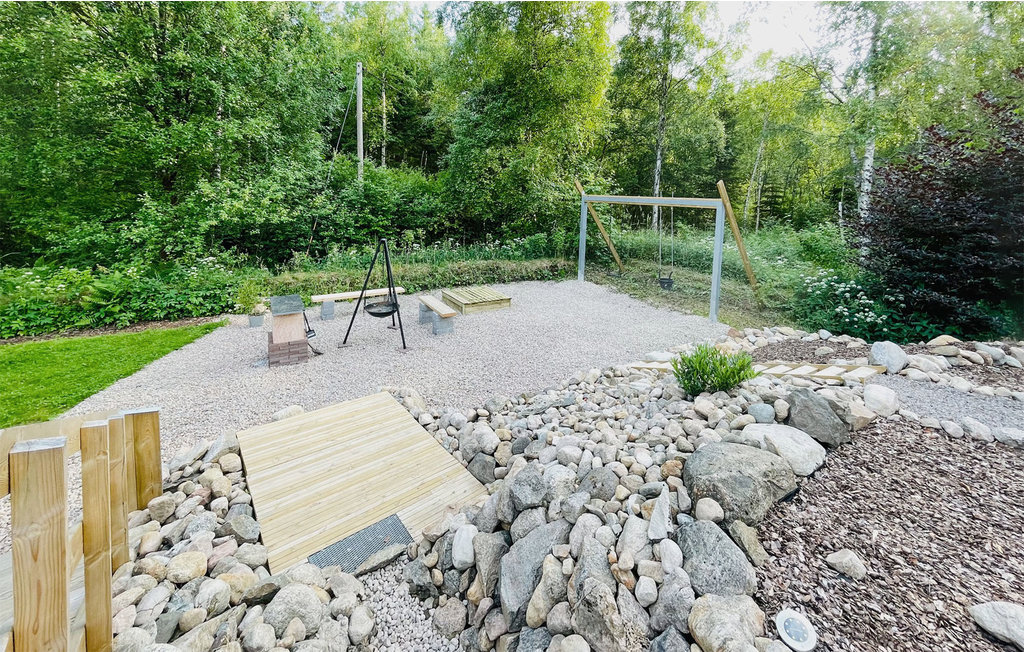 Ferienhaus - Plingshult/Laholm , Schweden - S16214 17